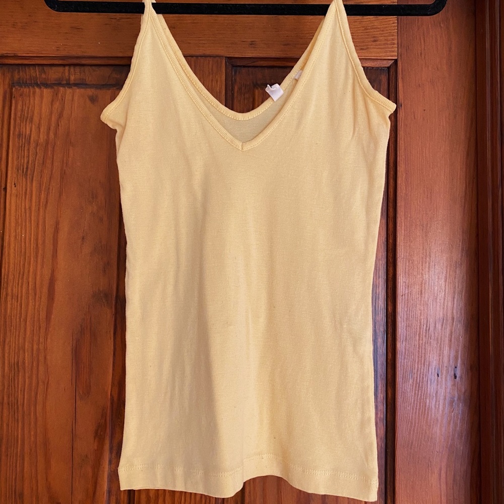 Kotn Tank